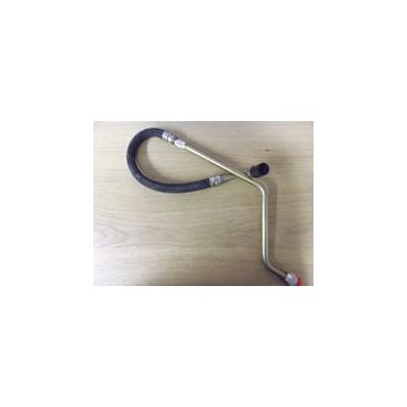 Oil Cooler Pipe Upper 300Tdi (Britpart) PBP500190