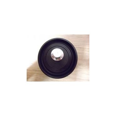 Drive Belt Idler L/H V8 80mm D2 P38 98-02 (Genuine) PQR101150
