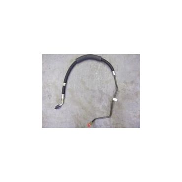 ACE Pipe High Pressure Pump To Block *Front Section Of Front Pipe* V8 (Britpart) RQB000270