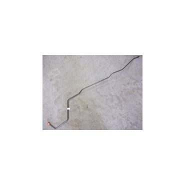 ACE Pipe High Pressure Pump To Block *Rear Section Of Front Pipe* (Britpart) RQB000380