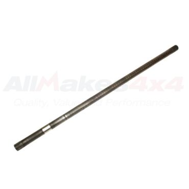 Halfshaft Rear LH 90 04- &amp; 110/130 02- (Britpart) TOB500030