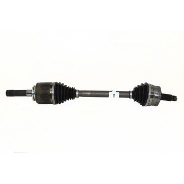 Driveshaft Rear RH L322 2006-2012 (EUROSPARE) TOB500310