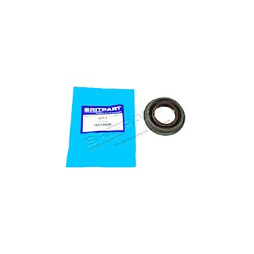 Oil Seal Rear Diff Drive Shaft (Britpart) TOC100000