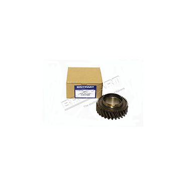 Gear 2nd (BRITPART) FTC5038 TUB101620
