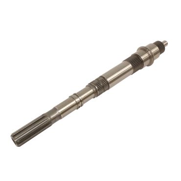 Gearbox Mainshaft R380 (EAC) TUD101720