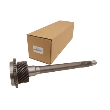 Pinion Shaft (OEM) R380 Suffix K/L 300Tdi - TUD102580