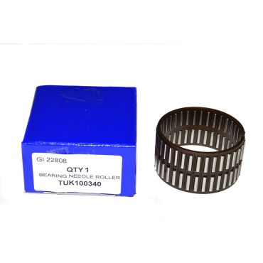 Bearing 1st Gear Suffix H (Britpart) TUK100340 FTC1311