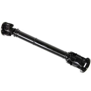 Propshaft Front D2 Td5 V8 (ODM) FTC5320 TVB000110 TVB000100 TVB000220 *Greaseable UJ&#039;S*