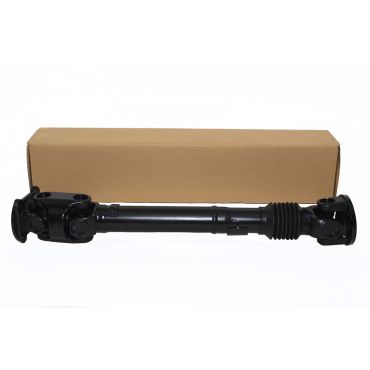 Propshaft Front D2 Td5 V8 (Britpart) TVB000220