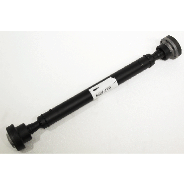 Propshaft Front D3 D4 RRS (GKN) TVB500510
