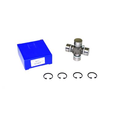 Propshaft UJ 75mm HD (Britpart) RTC4587 TVC100010 HS160
