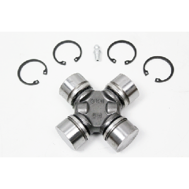 Propshaft UJ 75mm HD (GKN) RTC4587 TVC100010 TVC100010 U3/803246