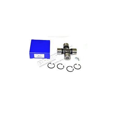 Propshaft UJ 90/110 Puma 2007 On (Britpart) TVC500010