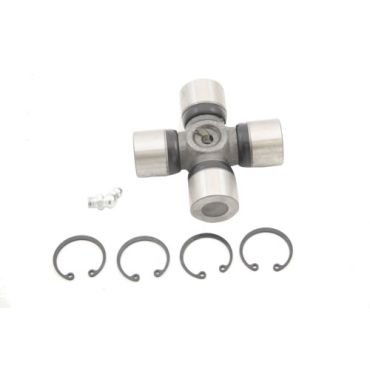Propshaft UJ 90/110 Puma 2007 On (Hardy Spicer) TVC500010