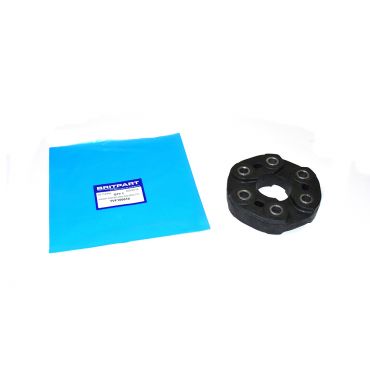 Propshaft Rubber Coupling (Britpart) TVF100010