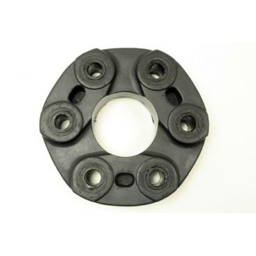 Propshaft Rubber Coupling (Aftermarket) TVF100010