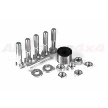  Rubber Coupling Bolt Kit (Aftermarket) STC2932 TVF100010 TVF100010FIT FTC4043