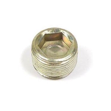 Plug Differential Front Filler L322 02-12 (Genuine) TYB000010