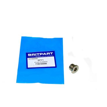 Plug (Britpart) TYB100080
