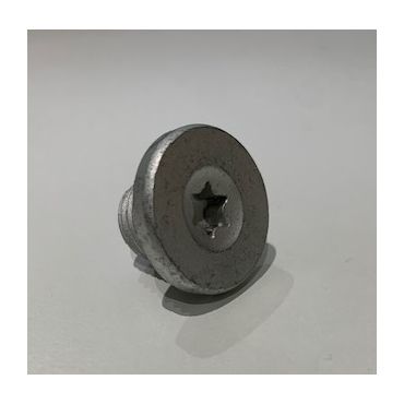 Gearbox Sump Plug 02-05 (GM Box) TYB000060 TYB500100