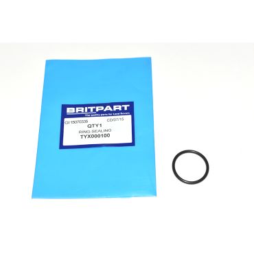 Gearbox Filter O-Ring ZF Auto 4.4 V8 M62 BMW (Britpart) TYX000100