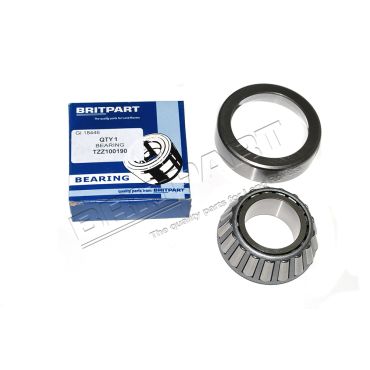 BEARING PINION R380 SUFFIX K & L (BRITPART) TZZ100190