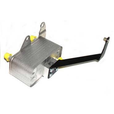 Oil Cooler Td4 Auto (Nissens) UBC000060
