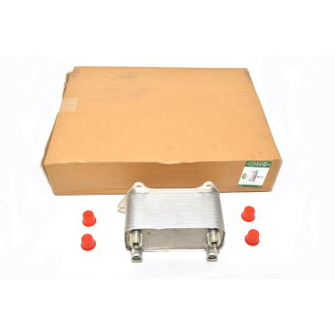 Oil Cooler (Genuine) UBC000070
