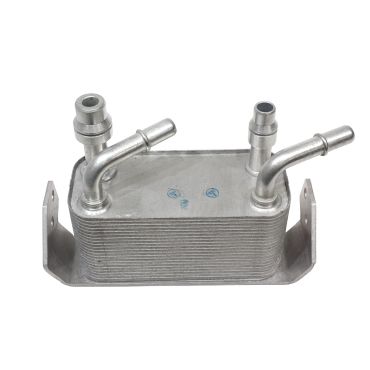 Oil Cooler Gearbox D4 RRS 3.0/3.6 (Nissens) UBC500101