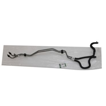 Pipe Gearbox Oil Cooler 4.2/4.4 V8 (Genuine) UBP500053