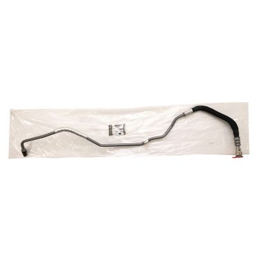Oil Cooler Pipe AJ V8 06-07 (Genuine) UBP500300