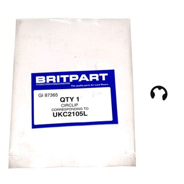 CIRCLIP UKC2105L