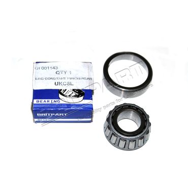 BEARING MAINSHAFT FRONT R380 LT77 (BRITPART) UKC8L