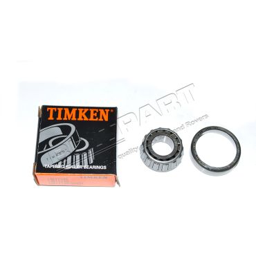 BEARING MAINSHAFT FRONT R380 LT77 (TIMKEN) UKC8L