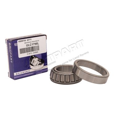 Bearing Layshaft LT77 Suffix A To E (BRITPART) ULC1796L