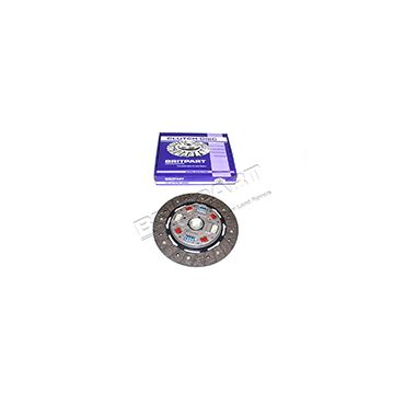 Clutch Plate 235mm (Britpart) FTC148 FTC2149 FTC4204 UQB500030