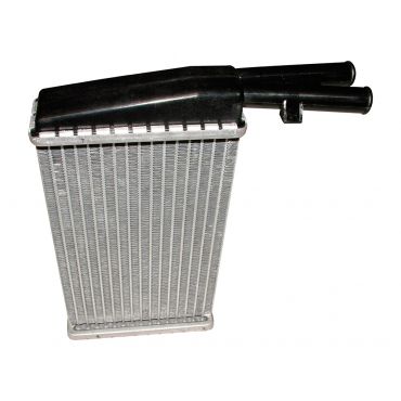 Heater Matrix 300Tdi & TD5 RHD Plastic (Britpart) UTP1725