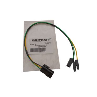 Heater Control Wiring Loom 95-07 (Britpart) UTP1908