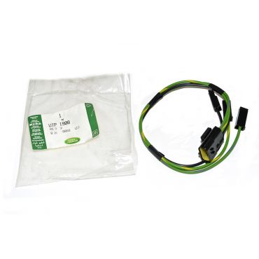 Heater Control Wiring Loom 95-07 (Genuine) UTP1908