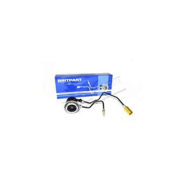 Clutch Slave Cylinder / Bearing TD4 (Britpart) UUB000070