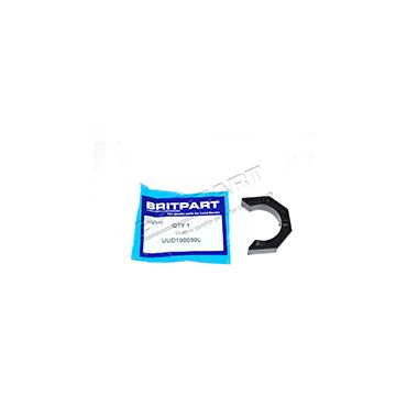 Clutch Slave Retaining Clip (Britpart) UUD100030L