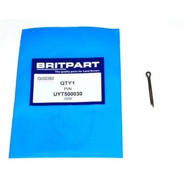 SPLIT PIN (BRITPART) PS106321L UYT500030