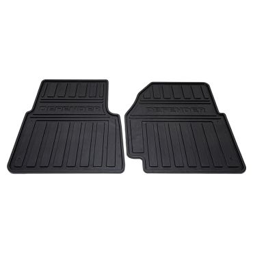 Mat Set CA000001 2012-14 (Genuine) VPLDS0147