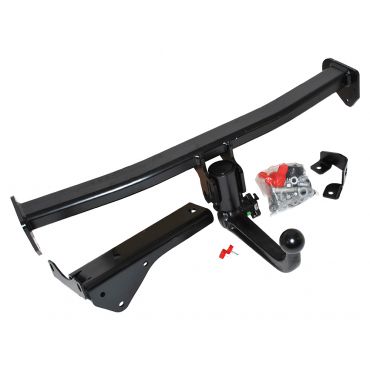 Tow Bar Bracket Kit Detachable FL2 (WITTER) VPLFT0119