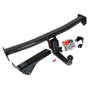 KIT-TOW BRACKET (DETACHED) LR002740 VPLFT0119