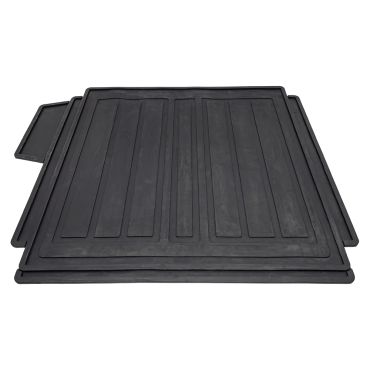 Load Space Mat Rubber L405 (Britpart) VPLGS0260