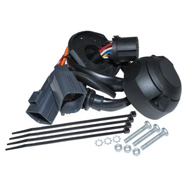 Wiring Towing L405 13-Pin (Genuine) VPLGT0073