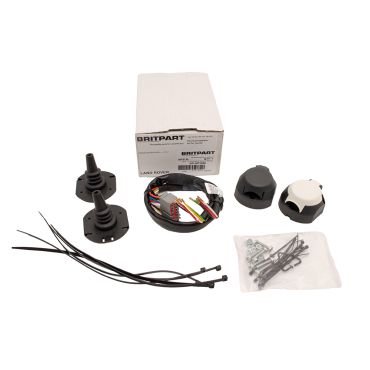 Kit - Tow Bar Electrics (OEM) VPLMT0006