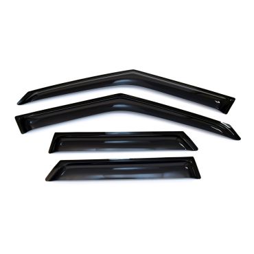  Wind Deflectors Discovery 5 (Genuine) VPLRP0284