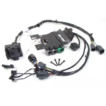 Towing Electrics 7/4-Pin 2010-2012 US Spec (Genuine) VPLST0016 *See Info*